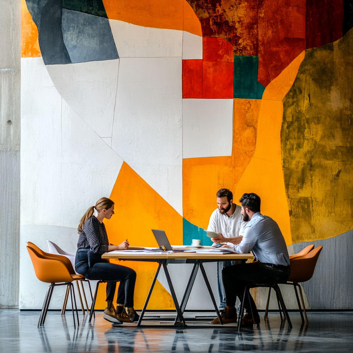 Creating a Personal Blog as a Quiet Space for Thinking Out Loud Online